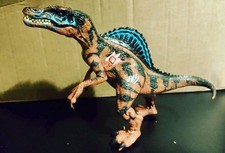 2000 RARE Jurassic Park III