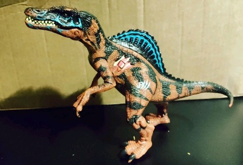 2000 rare jurassic park iii - rare,