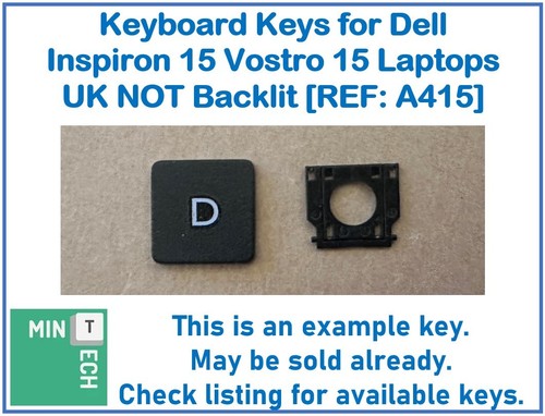 Keyboard replacement keys - keys, for