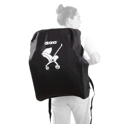 Doona car seat travel bag - car,