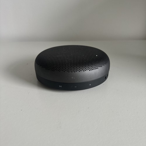 Bang olufsen beosound a1 - olufsen, 2nd