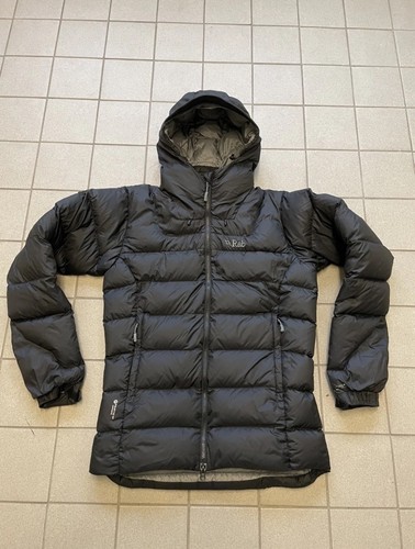 Rab axion down jacket men - rab,