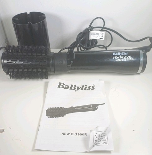 Babyliss b51g big hair - b51g,