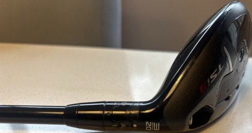 Titleist hybrid ts1 20degree - hybrid, 3