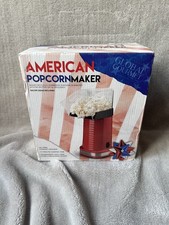 Brand New American Popcorn