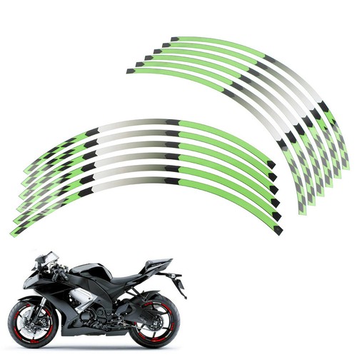 Rim edge sticker - ,