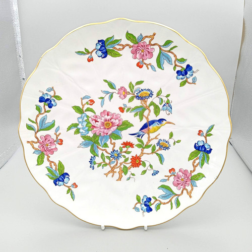 Aynsley pembroke cake serving - cake,