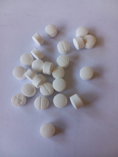 Pk25 campden tablets home - pk25,