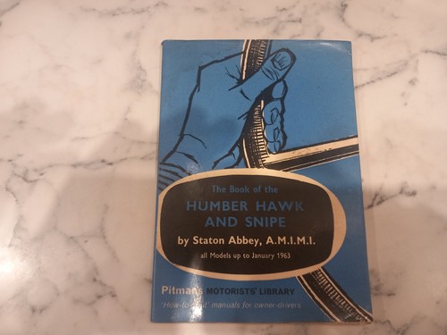 The book humber - the, of