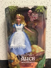 Barbie Doll 1998 Walt Disney's