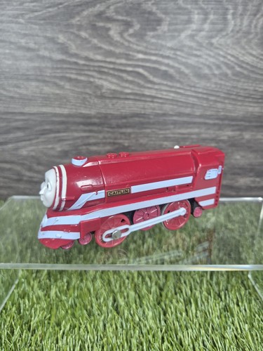 2013 trackmaster caitlin - 2013,