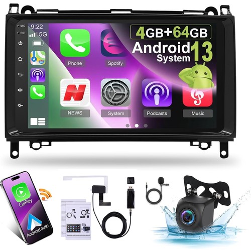 Dab 64g for - for, mercedes