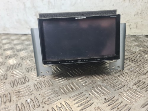 Pioneer stereo radio sat nav - radio,
