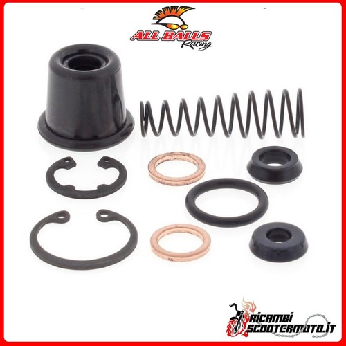 Rear brake pump overhaul - rear, kit