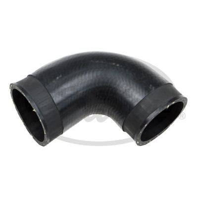 Gates turbo hose 09 0234 - gates, 09-0234