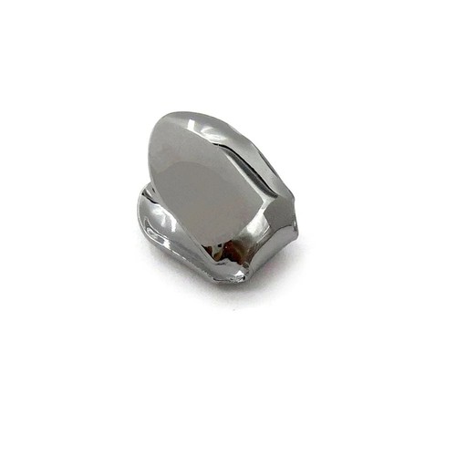 Mouth grill gold plated - mouth, gold-plated