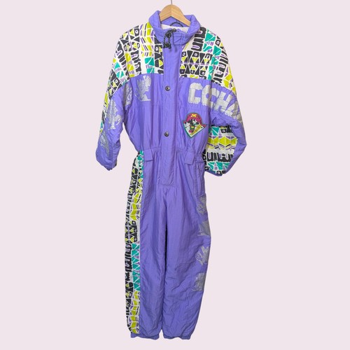 Vintage cochabamba one piece - one,