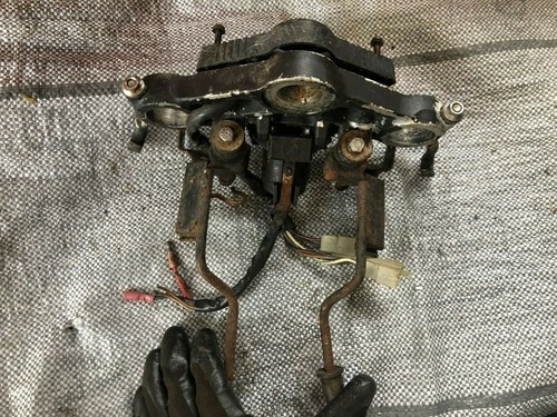 Honda cbx550 top - honda,