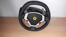 THRUSTMASTER FERRARI F430 V.2