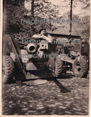 Original ww2 photo 2nd - photo,