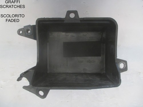 Battery compartment honda - compartment,