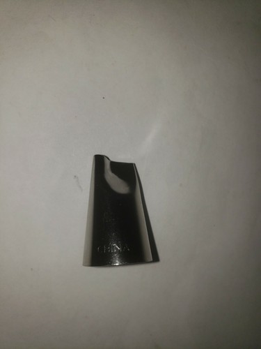 Wilton piping tip nozzle - piping,