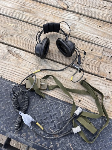 Vintage nos astrcom military - vintage,