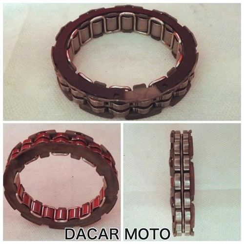 Freewheel starter bearing - starter,