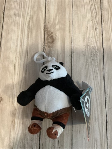 Kung panda plush soft toy - plush,