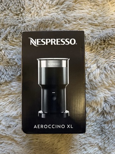 Nespresso aeroccino milk - nespresso,