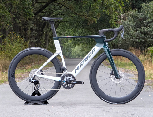 Merida reacto 7000 2026 - 2026, aero