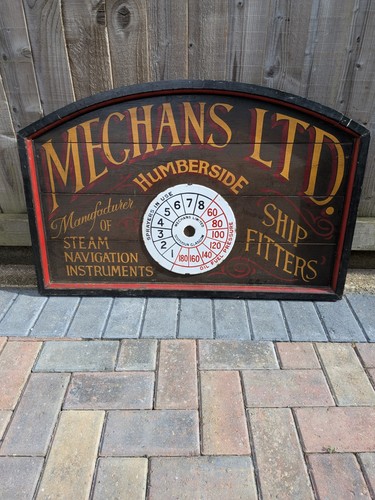 Vintage style mechans ltd - vintage,