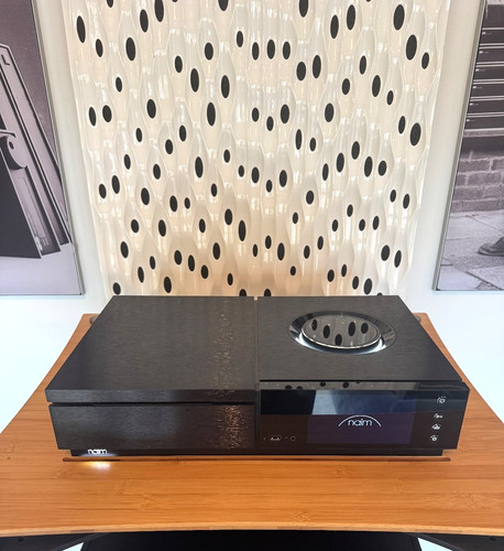 Naim uniti star - naim,