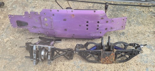 Aowei yama buggy - buggy, stroke