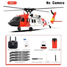 Yuxiang F09S Helicopter  2.4G