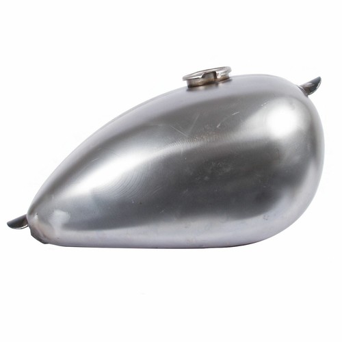 Custom peanut fuel - custom, tank