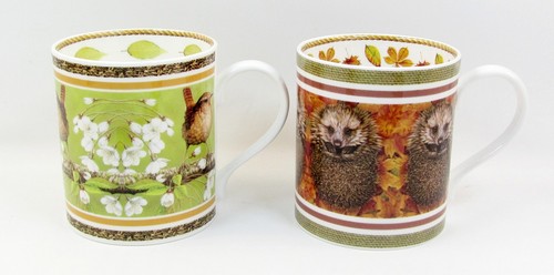 Hudson middleton mugs by - middleton,