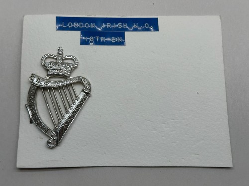 London irish original - irish,