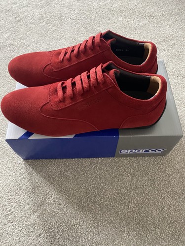 Sparco imola suede - sparco,