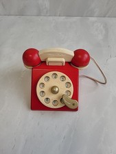 Le Toy Van Honeybake Red