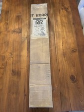 Roarokit Thin Air Press Kit 36” x 52” Complete Veneer Laminating Solution New!