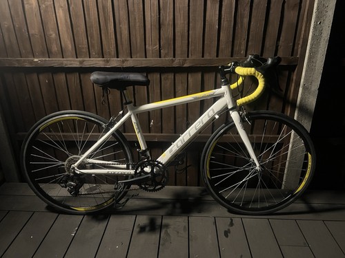 Carrera tdf road bike - bike, 40cm