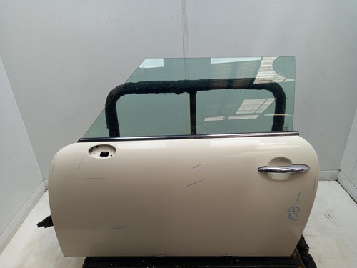 Mini left front - mini, (bmw)