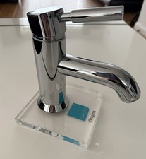 Vado Origins Basin Chrome