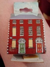 Wade Whimsies (84/87) Bally-Whim.The Dentist's House.Ireland Mde brilliant  C/d