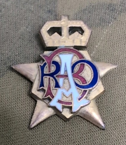 Royal antediluvian order - royal,