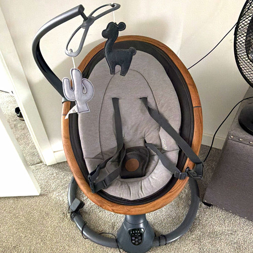 Maxi cosi baby swing - baby, grey