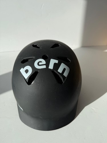 Bern watts matt - bern, hat