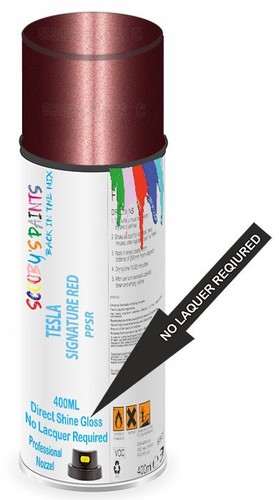 R100e direct shine - r100e, spray