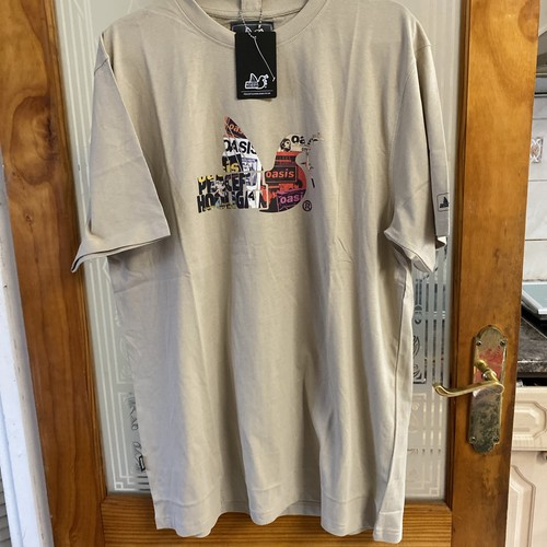 Oasis peaceful hooligan - peaceful,